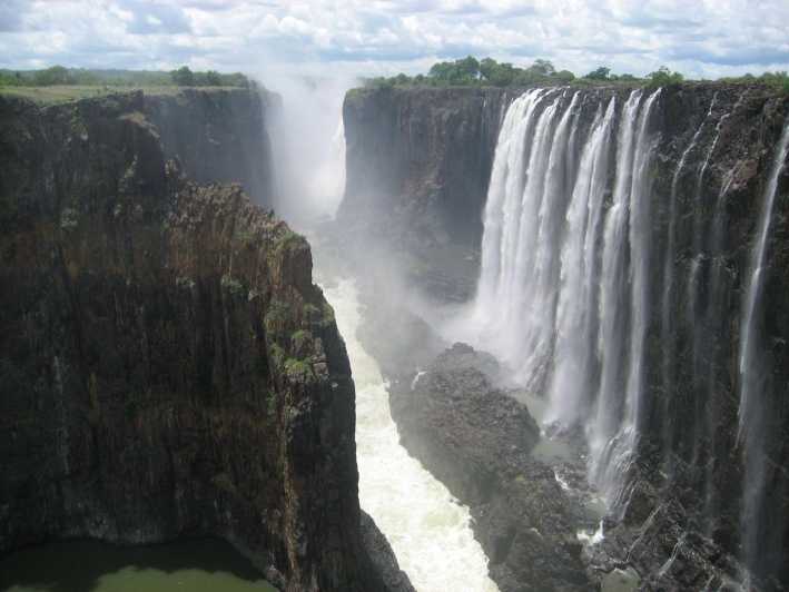 2 Days | Chobe Safari/Bush Lodge