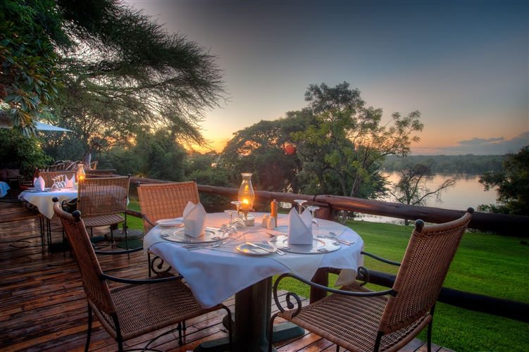 2 Nights | Kubu Lodge Safari Experience