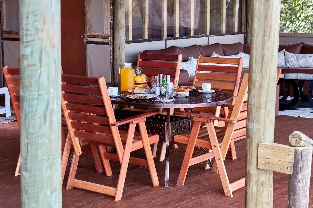 Xaoo Safari Camp