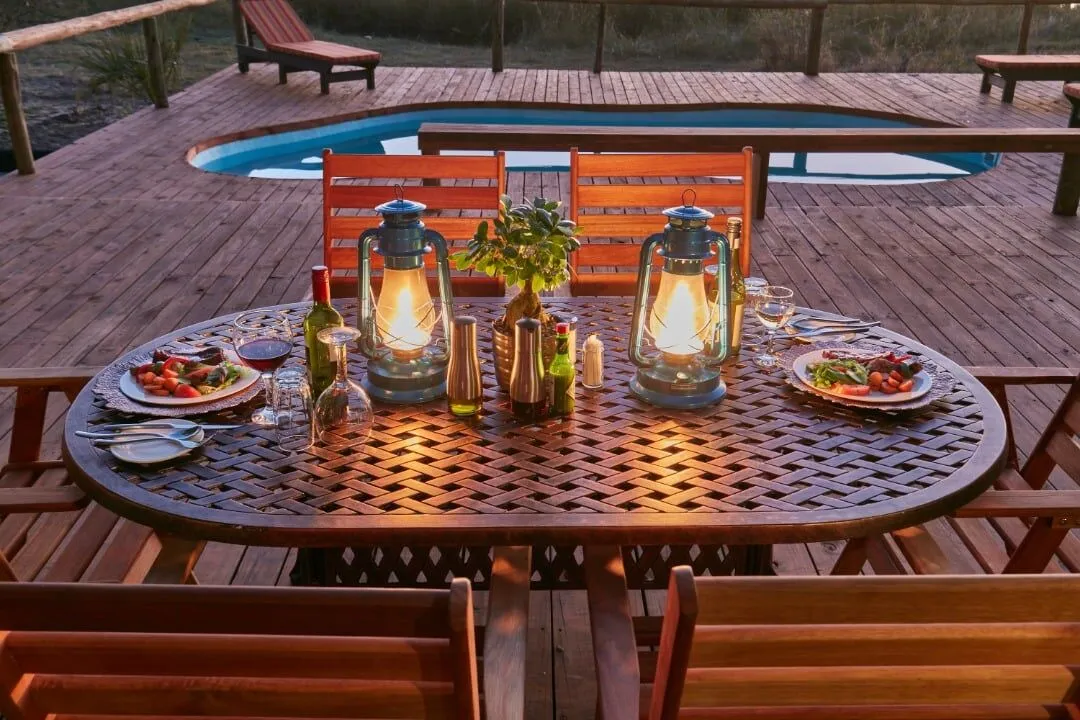 Xaoo Safari Camp