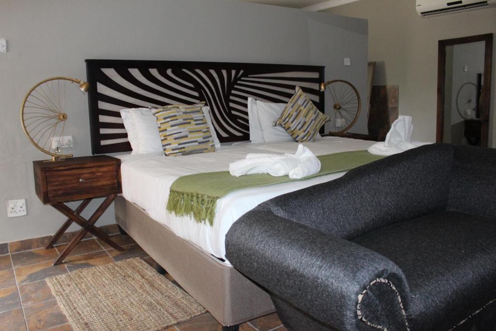 River Mews Hotel & Spa