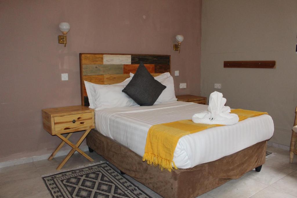 River Mews Hotel & Spa