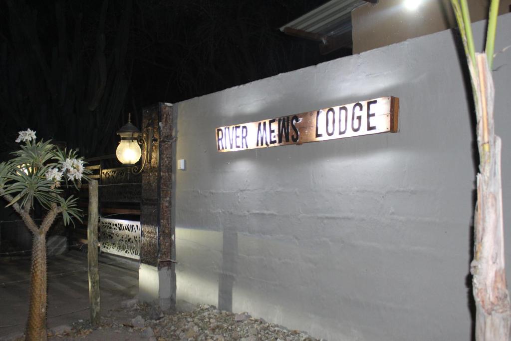 River Mews Guesthouse