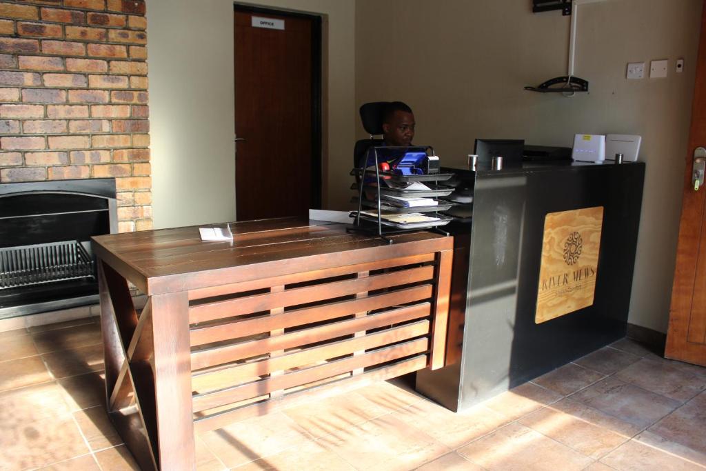 River Mews Guesthouse