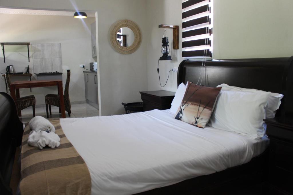 River Mews Hotel & Spa