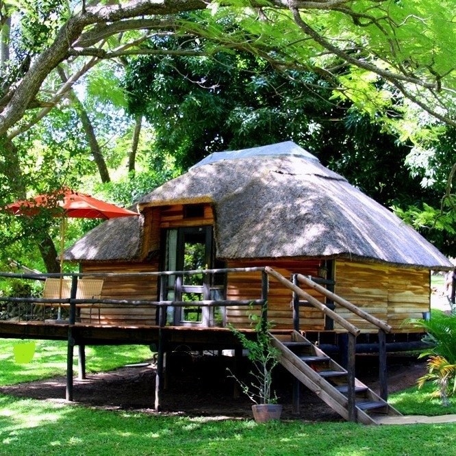Kubu Lodge