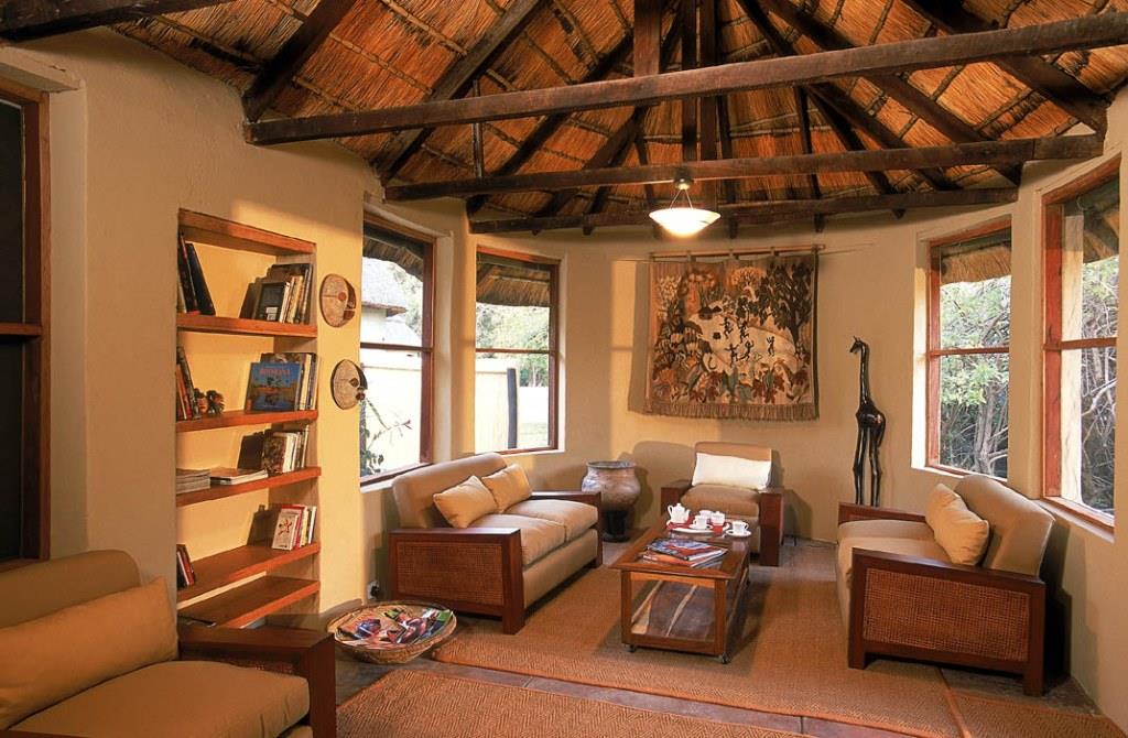 Kubu Lodge