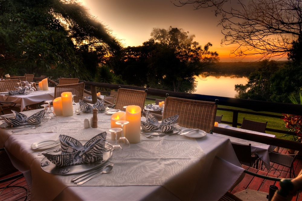 Kubu Lodge