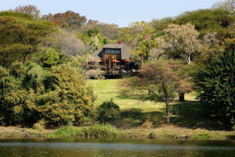 2 Nights | Kubu Lodge Safari Experience
