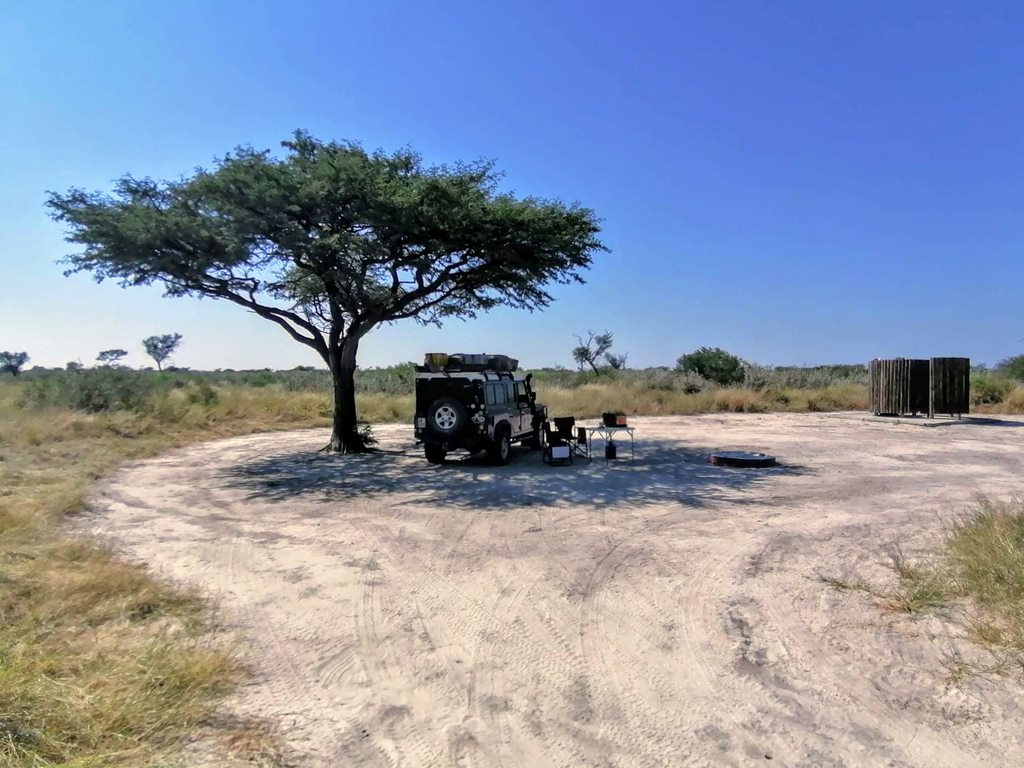 3 Days | Khutse/Central Kalahari Game Reserve
