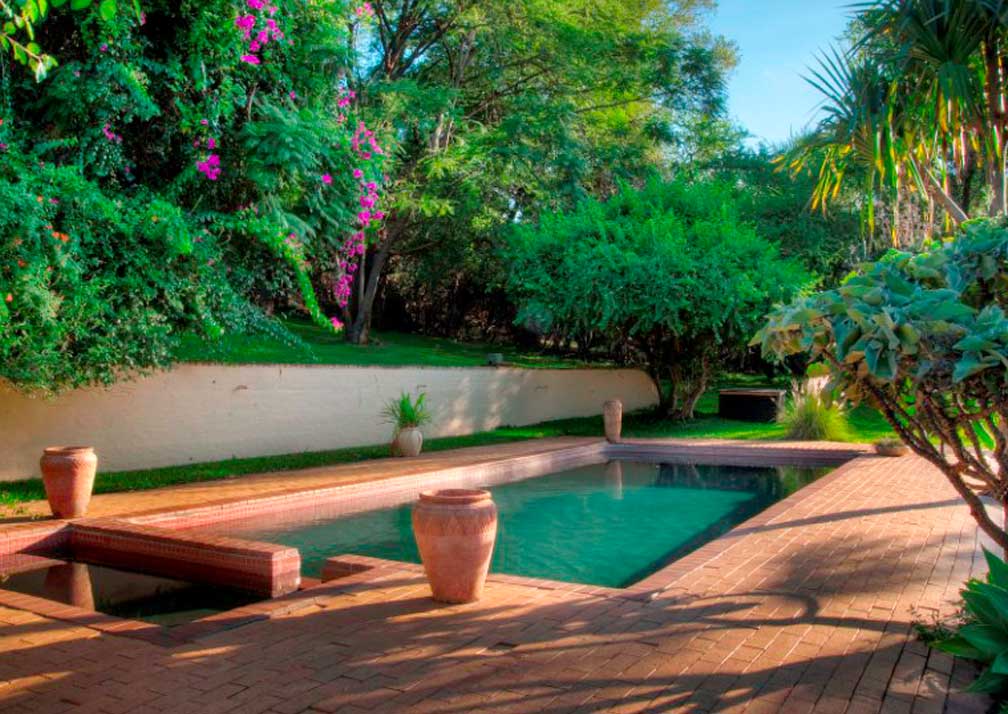 Kubu Lodge