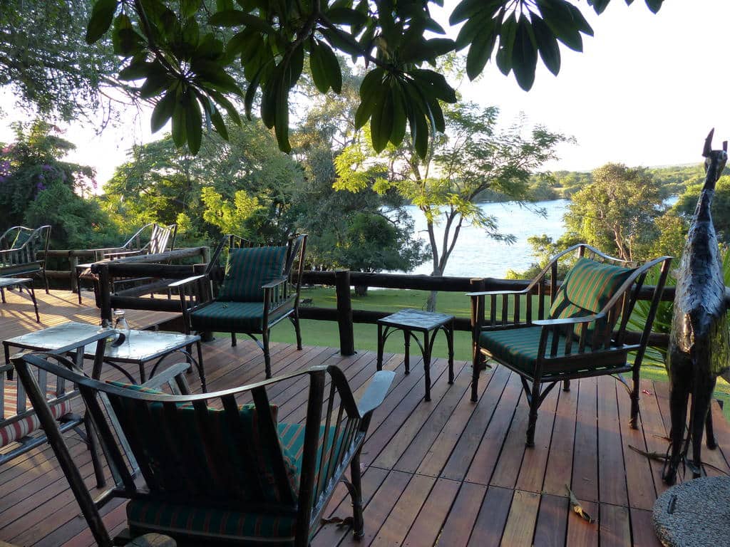 Kubu Lodge