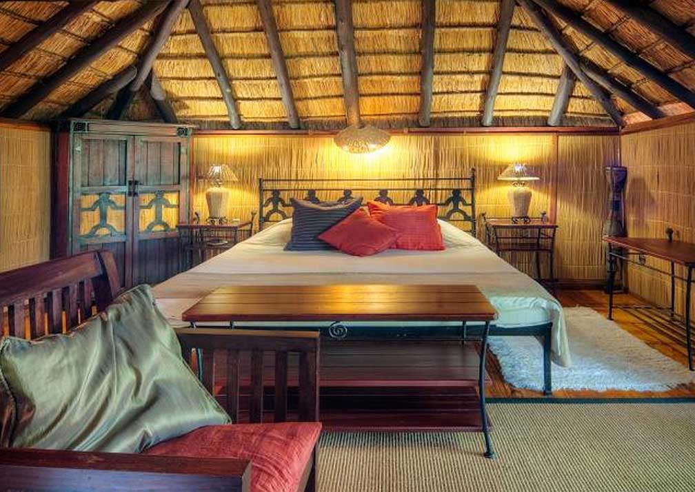 Kubu Lodge