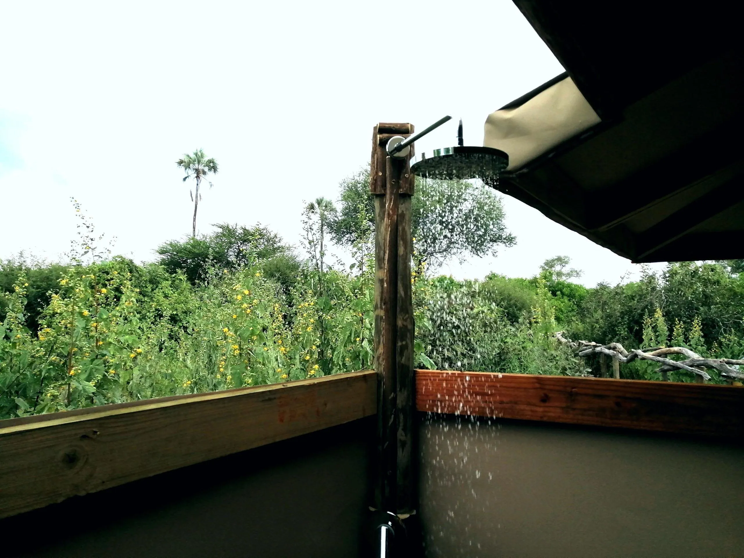 Xaoo Safari Camp