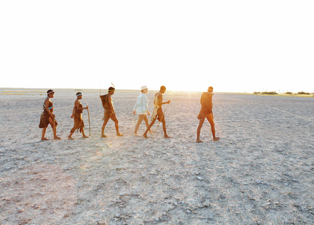 4 Nights | Explore Makgadikgadi Tour
