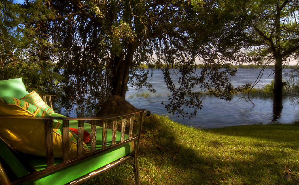 Kubu Lodge