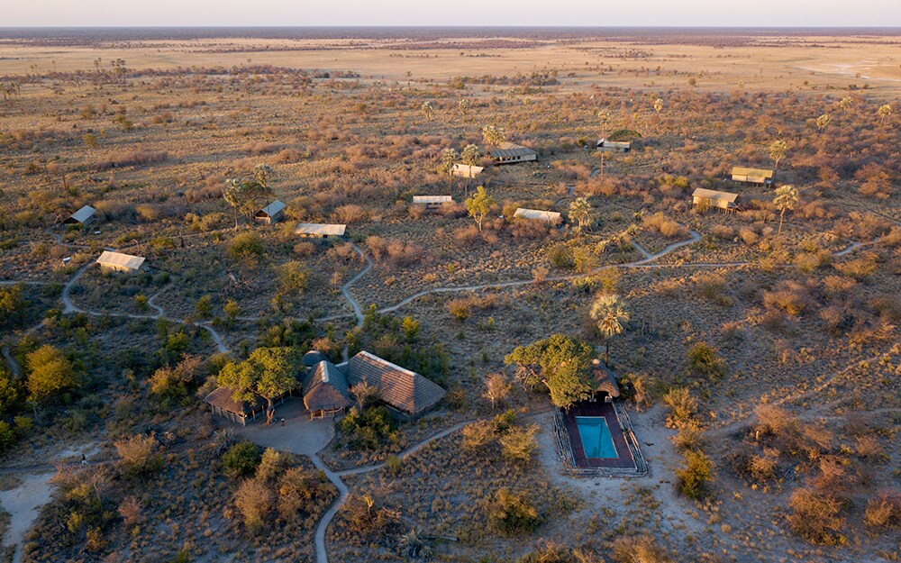 4 Nights | Explore Makgadikgadi Tour