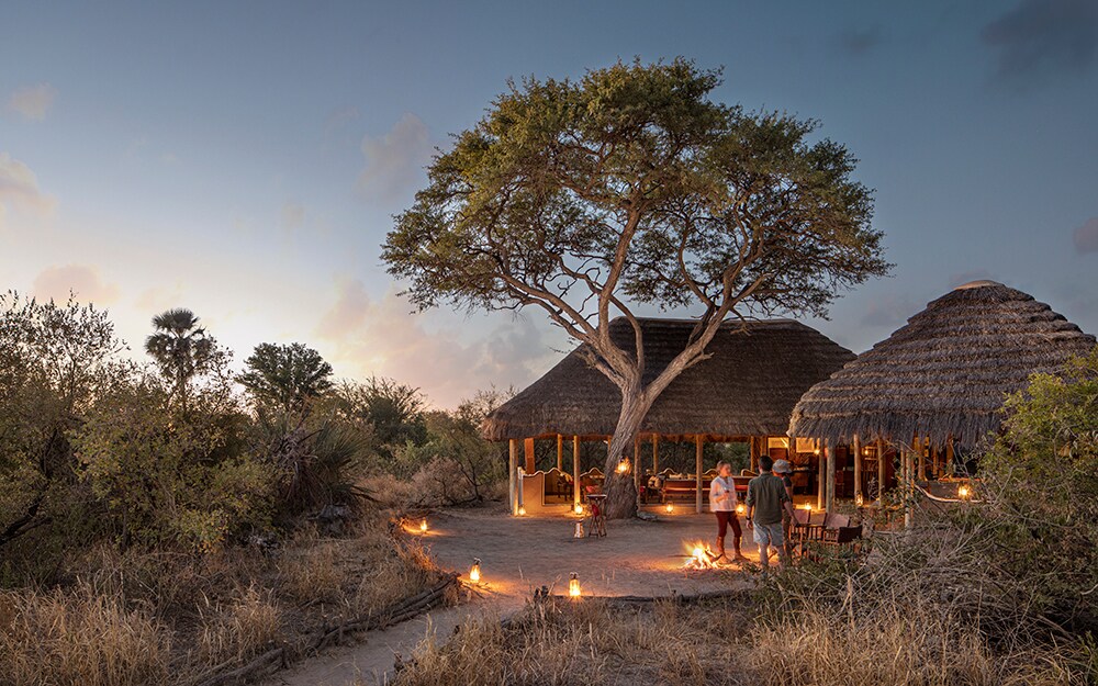 4 Nights | Explore Makgadikgadi Tour