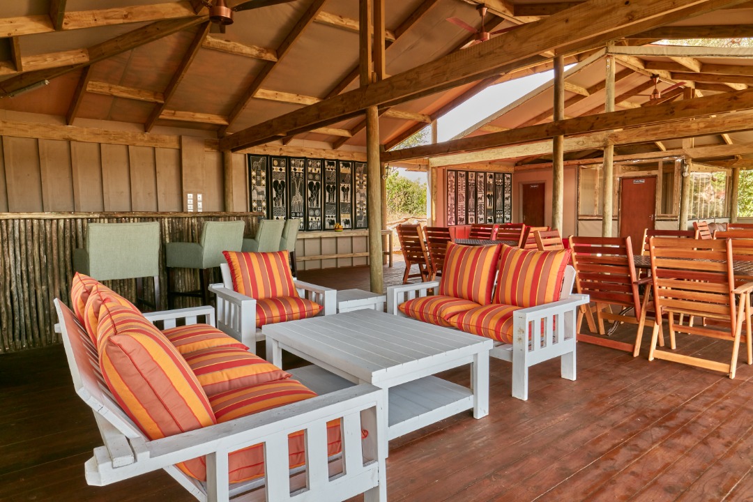 Xaoo Safari Camp