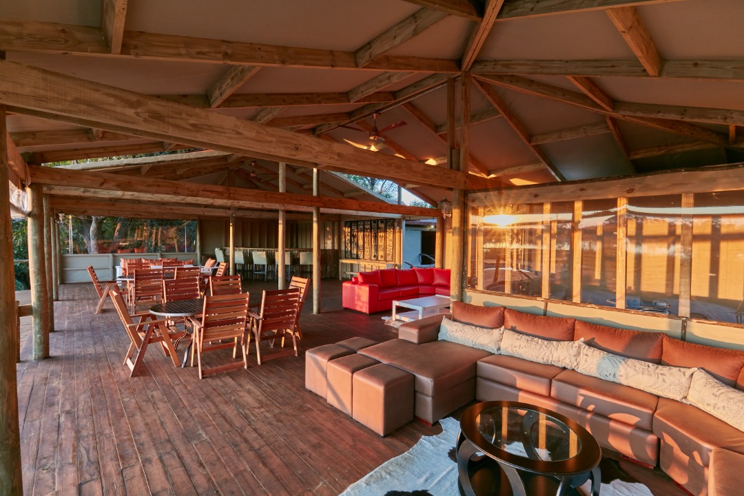 Xaoo Safari Camp