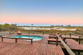 Xaoo Safari Camp