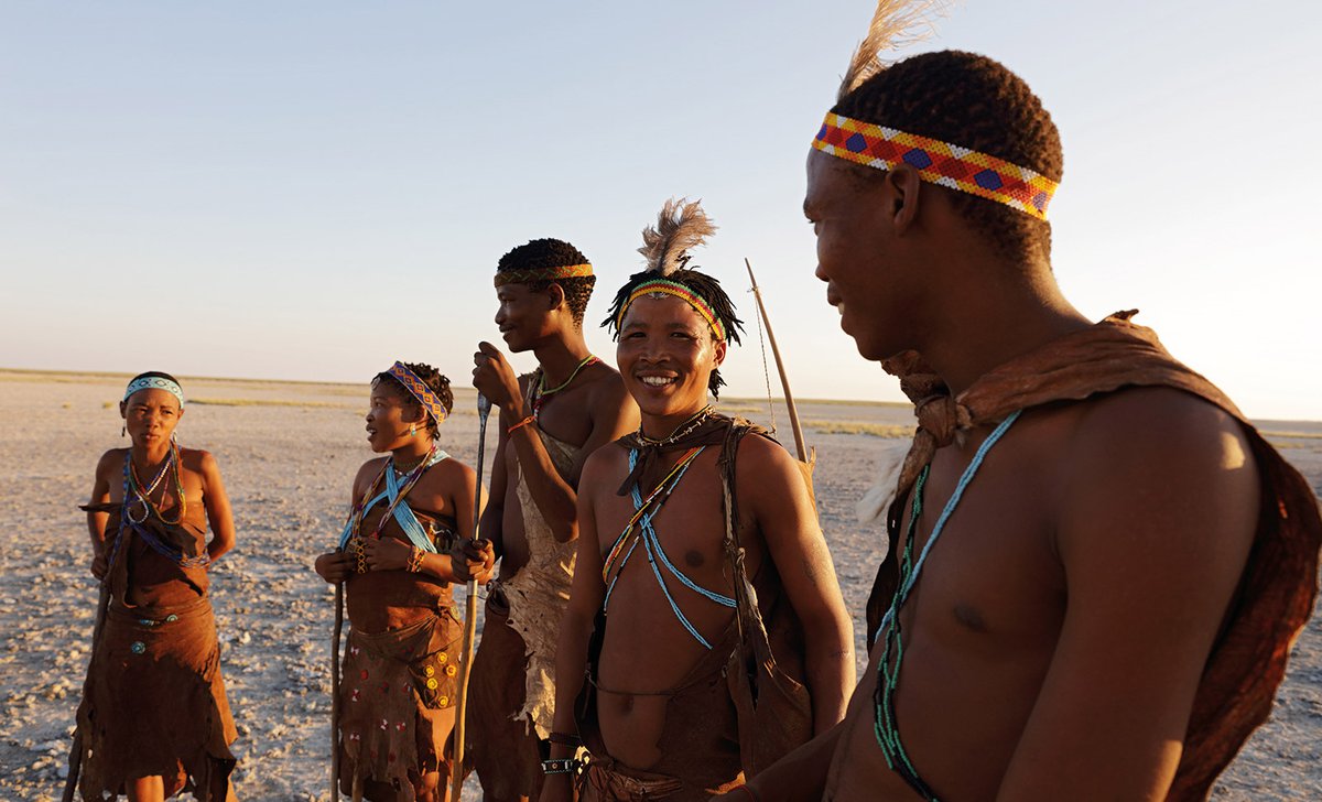 4 Nights | Explore Makgadikgadi Tour